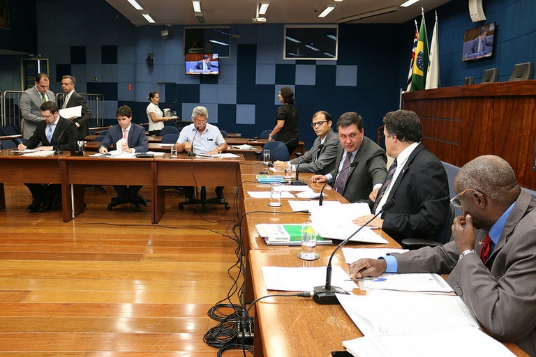 Balanço: Constileg encerra semestre com todos os projetos analisados e prevê importantes discussões para os próximos seis meses