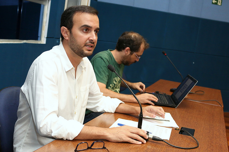 Debate público na Câmara discute nesta segunda-feira (03) retomada dos Pontos de Cultura