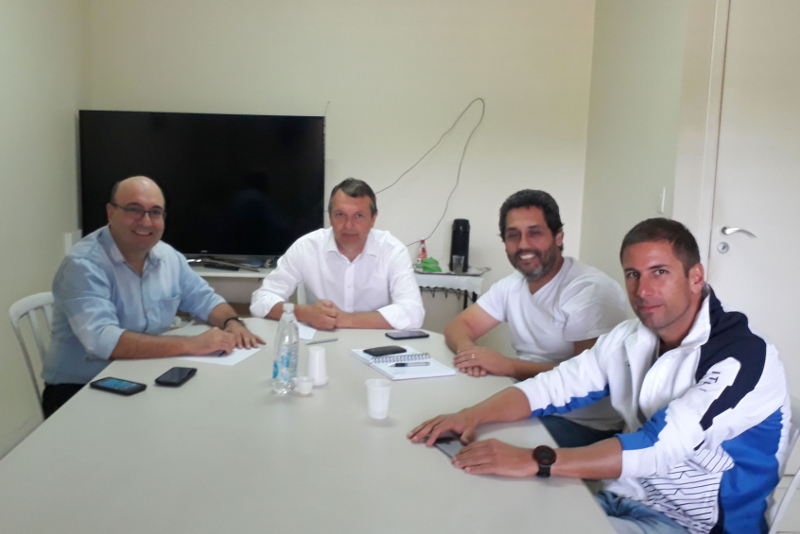 Após pedido de vereador, ONG Pernas de Aluguel vai receber melhorias de infraestrutura