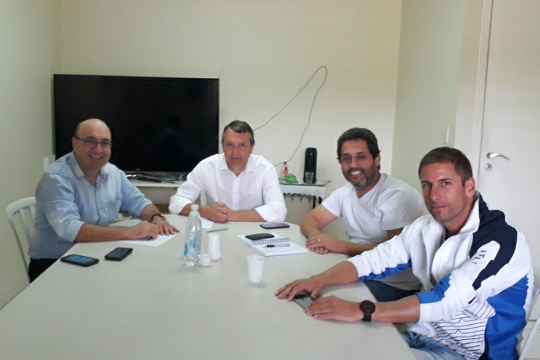 Após pedido de vereador, ONG Pernas de Aluguel vai receber melhorias de infraestrutura