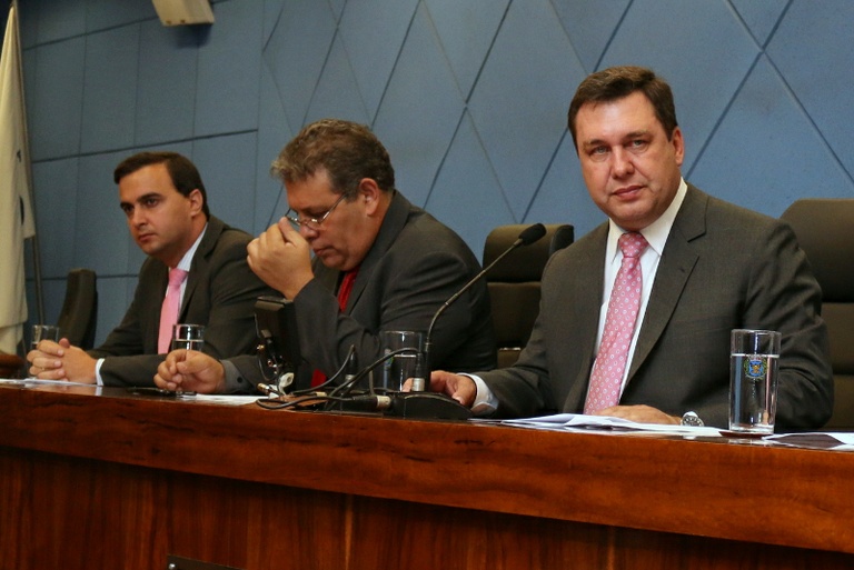 Câmara abriga evento nesta quarta-feira (14) da “Semana de Conscientização sobre fogos de estampido”
