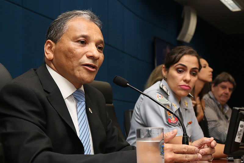Câmara entrega Diploma de Mérito Amigo da Terceira Idade nesta terça-feira (6)