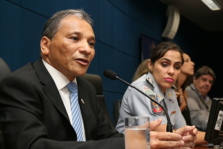Câmara entrega Diploma de Mérito Amigo da Terceira Idade nesta terça-feira (6)