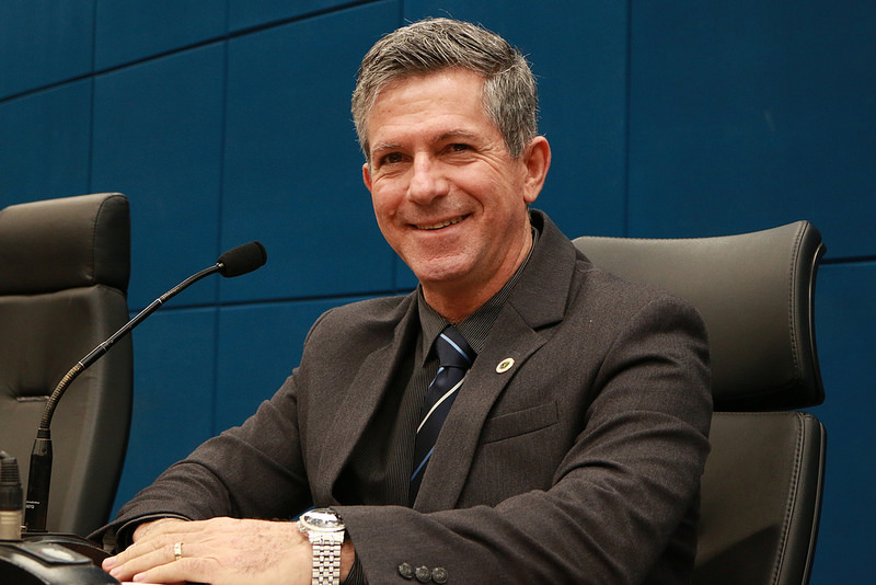 Câmara entrega nesta quinta-feira (1/6) diploma de mérito jornalístico a diversos profissionais da área
