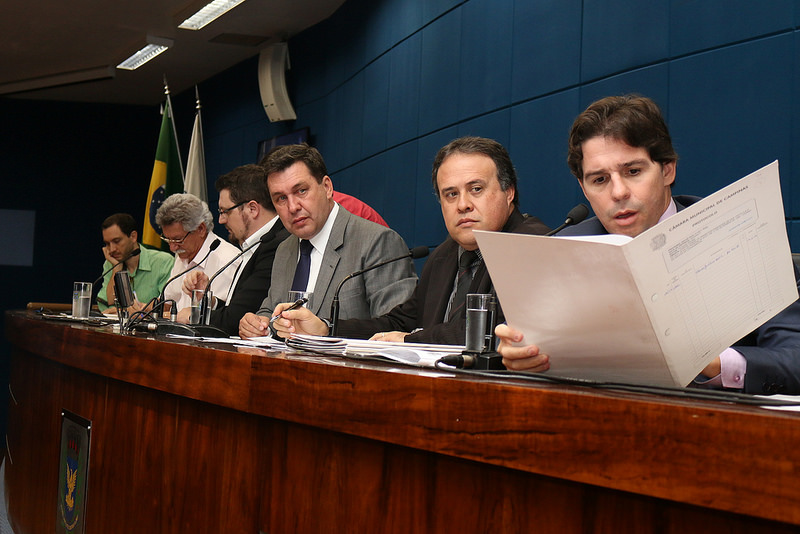 Câmara marca audiência pública sobre Lei de Diretrizes Orçamentárias (LDO) para próxima quarta-feira (07/06)