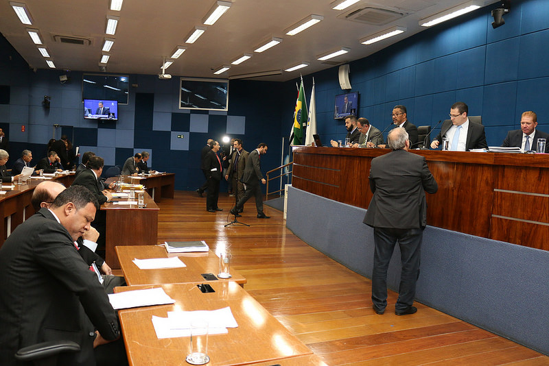 Câmara vota nesta quarta-feira (07/06) alteração na composição do Conselho de Esportes e lazer da cidade
