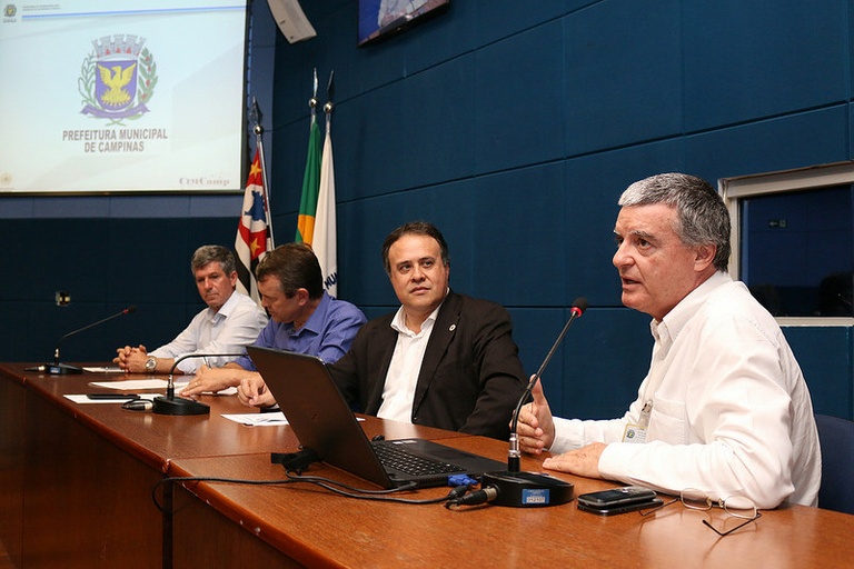 Comissão de Ciência e Tecnologia recebe novamente diretor da CIMCamp na próxima segunda-feira (12)