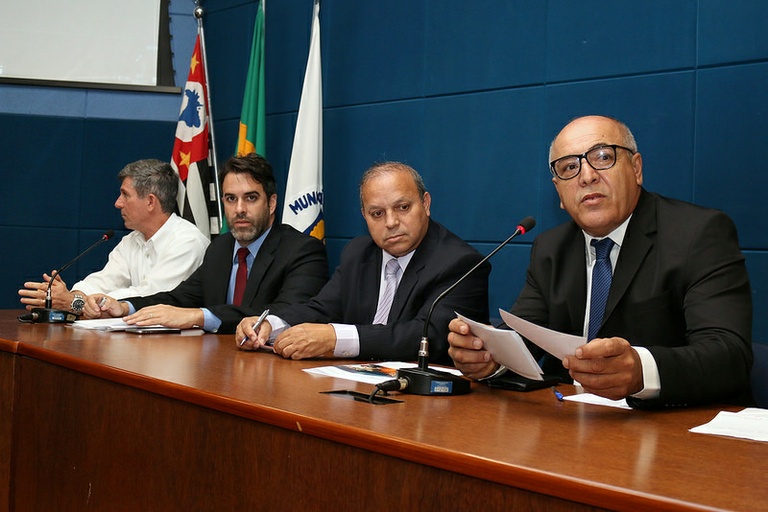 Comissão dos Idosos se reúne na segunda-feira (5/6) para apresentar “Vila Dignidade” 