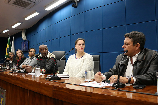 Conselho da Mulher vai fiscalizar andamento do Centro de Referência em Especialidade da Saúde da Mulher