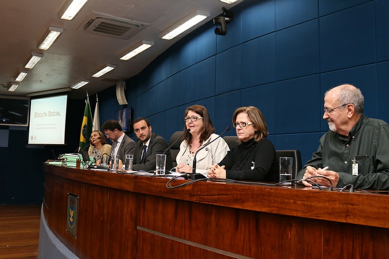 Em evento na Câmara órgãos pedem a aplicação de recursos provenientes das TACs e de contrapartidas de empreendimentos para Educação 