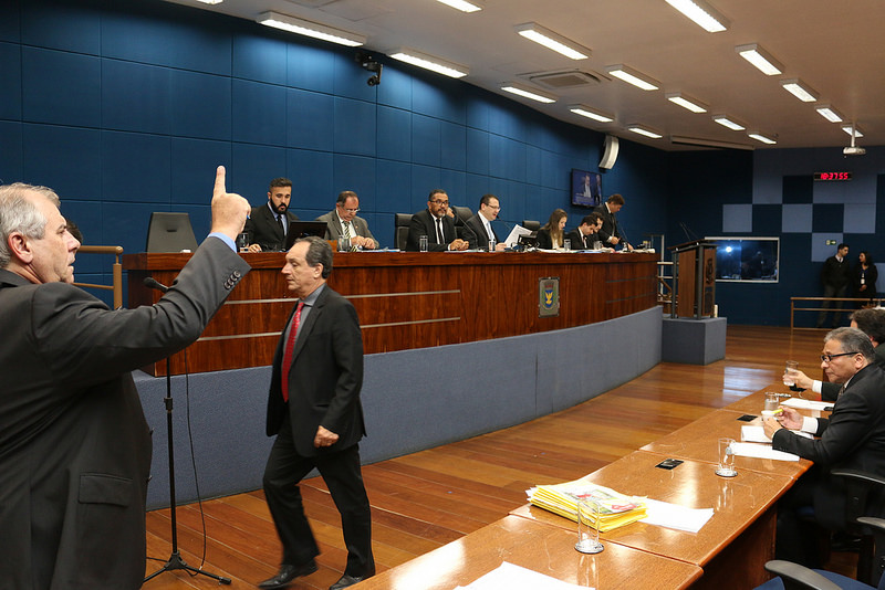 Vereadores votam – em segunda discussão - nesta quarta-feira (28) Programa de Regularização Fiscal (REFIS)