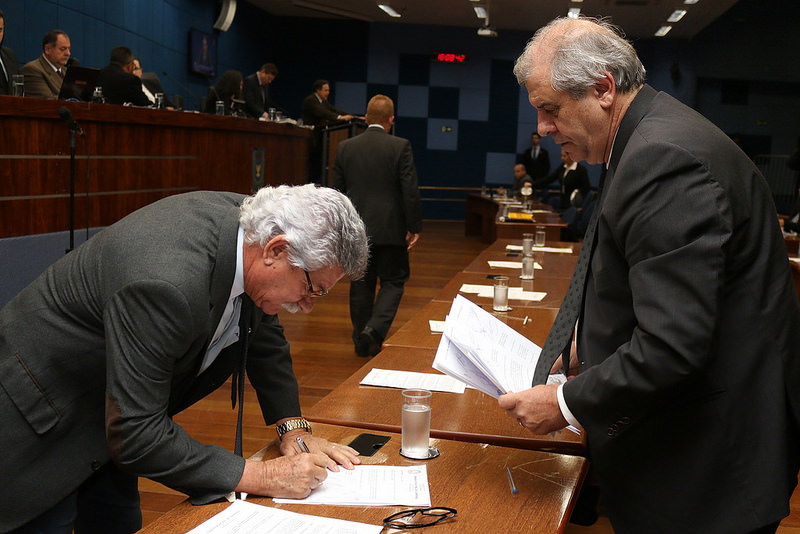 Vereadores votam em primeira discussão – na segunda-feira (19) – Lei de Diretrizes Orçamentárias 