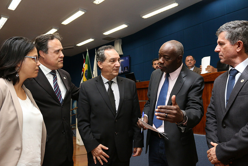 Câmara define CEE para acompanhamento da implementação da lei que obriga ensino das histórias e culturas africana e afro-brasileira nas escolas