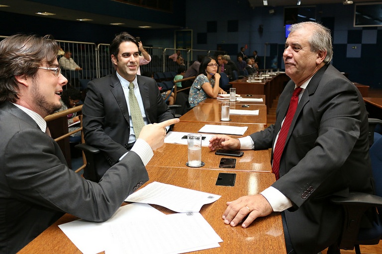 Câmara define Comissão de Representação que vai analisar Lei do Psiu campineira e realiza dois debates sobre o projeto, o primeiro deles na tarde desta quinta (1º)