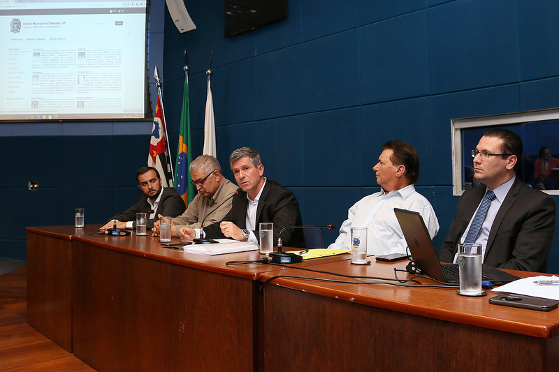 CEE da Consolidação das Leis inicia filtragem para futura revogação de legislações em desuso