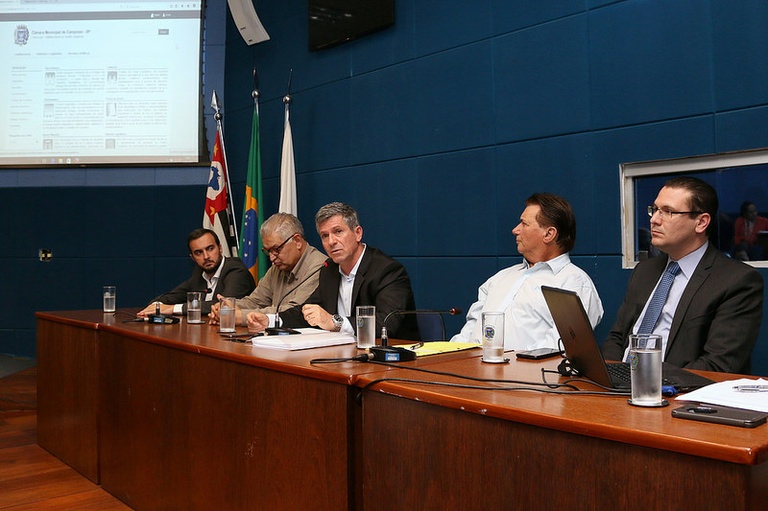 CEE da Consolidação das Leis inicia filtragem para futura revogação de legislações em desuso