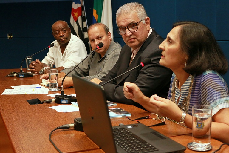 CEE da preservação do cemitério da Saudade recebe na próxima terça-feira presidente da SETEC