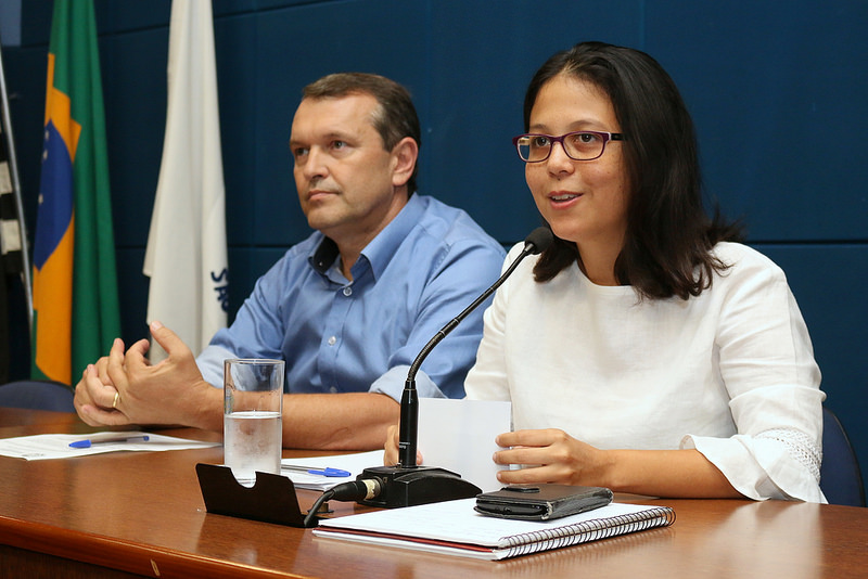 Comissão da Mulher debate nesta quarta-feira (03/05) criação de Varas de Juizado Especializado em Violência Doméstica e Familiar contra a Mulher em Campinas