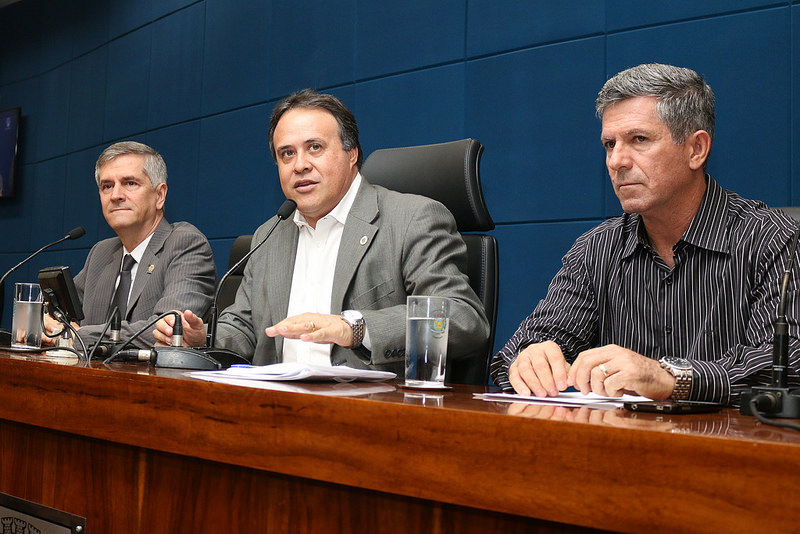 Comissão de Ciência e Tecnologia se reúne na próxima segunda-feira (22) e recebe diretor da CIMCamp