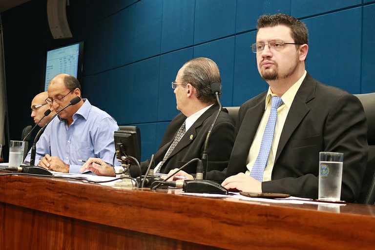 Comissão de Finanças promove Audiência Pública no dia 31 para apresentação das metas fiscais da prefeitura