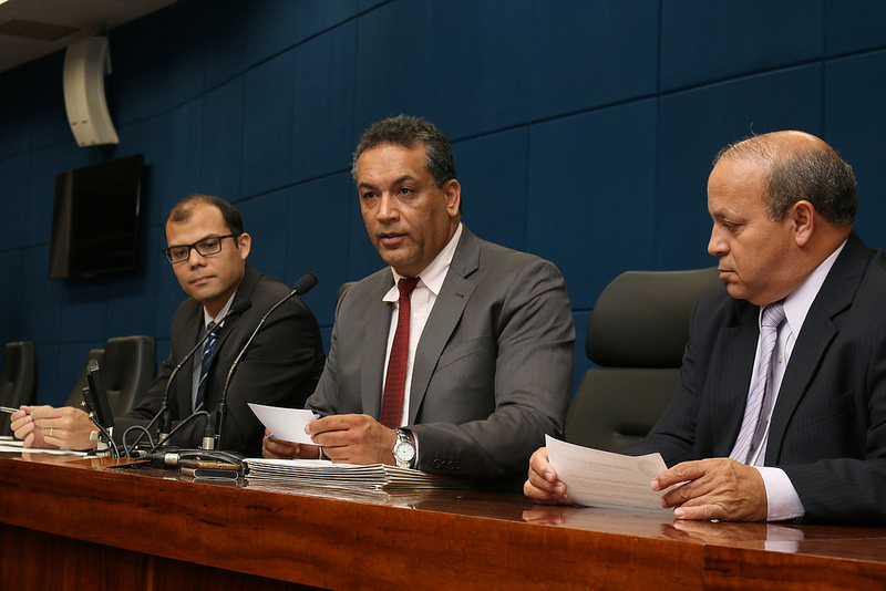 Comissão de Política Social e Saúde promove na quarta-feira (24) debate sobre uso da Asparaginase