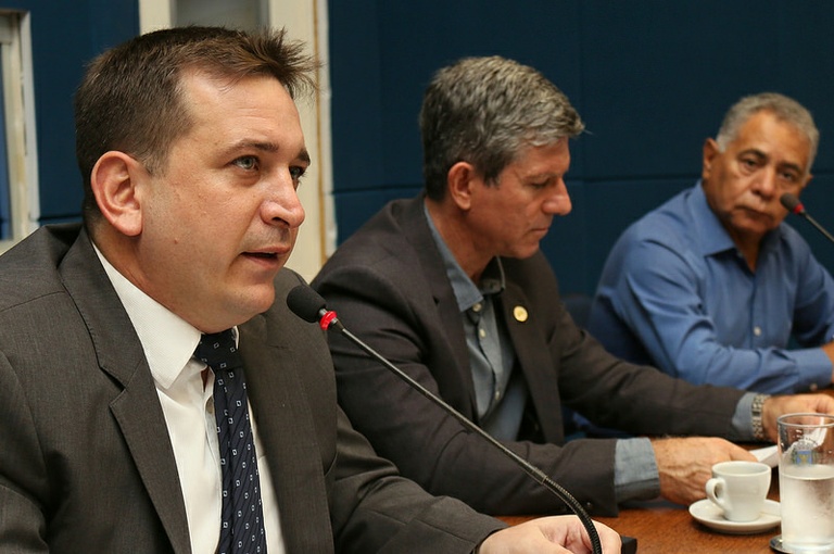 Comissão de Segurança se reúne nesta quarta-feira (17) para conhecer modelo de serviço realizado em Indaiatuba