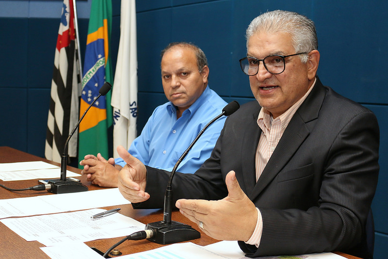 Comissão dos Assuntos para RMC recebe Amcham  e Ciesp nesta quinta-feira (11)