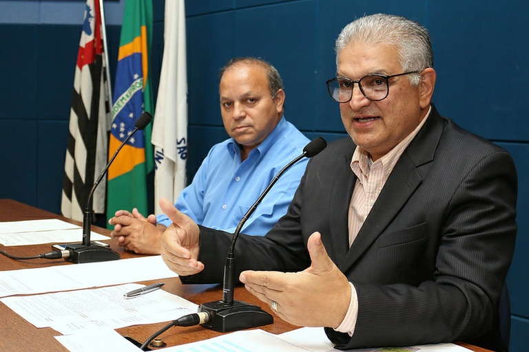 Comissão dos Assuntos para RMC recebe Amcham  e Ciesp nesta quinta-feira (11)