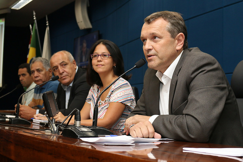 Comissão Permanente das Pessoas com Deficiência ou Mobilidade Reduzida recebe - na segunda-feira -  deputada Célia Leão para apresentar trabalho desenvolvido na Alesp