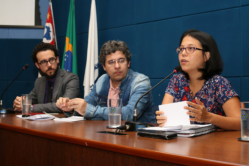 CPFL não comparece novamente a audiência chamada por vereadores