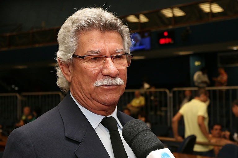 Luta de Zé Carlos em prol de mutuários gera inquérito civil do Ministério Público Federal para obrigar Cohab a liberar minutas de escrituras de imóveis