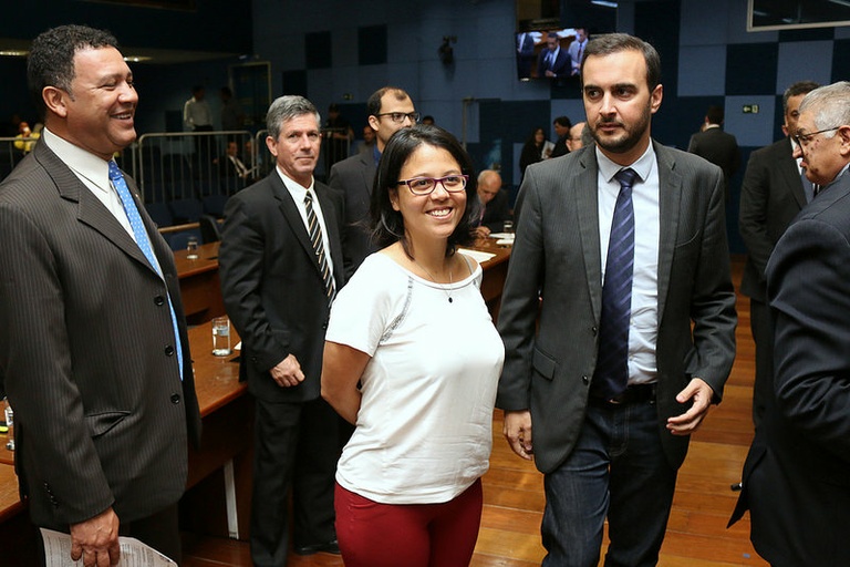 Moção que pede saída do presidente Temer é assinada pelos 33 vereadores de Campinas e Comissão de Representação para acompanhar PEC das eleições diretas é criada