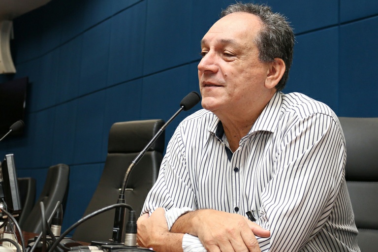 Rossini promove debate público nesta quinta (4) sobre projeto de lei que autoriza compra de alimentos transgênicos na merenda escolar de Campinas