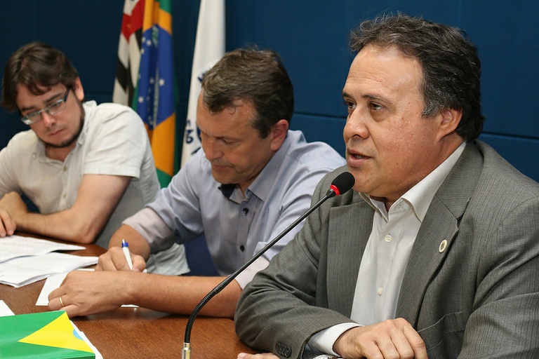 Câmara abriga evento sobre autismo neste sábado (18)