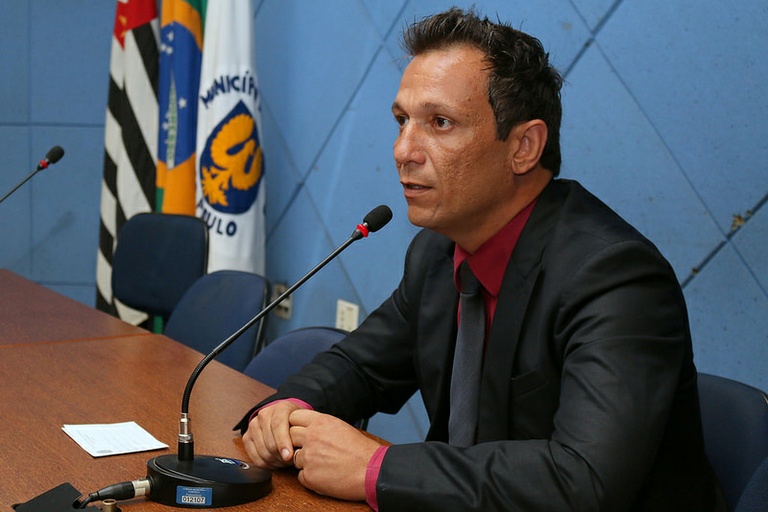 Câmara abriga palestra sobre "Relações Afetivas Sexuais Contemporâneas”