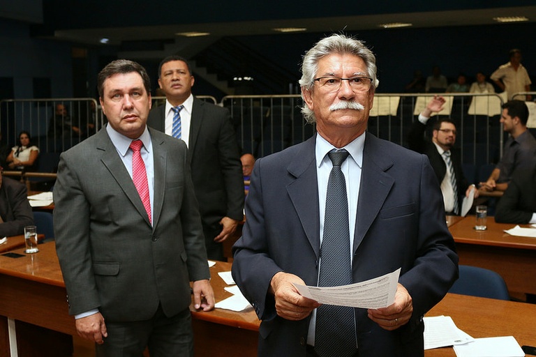 Câmara realiza duas Audiências Públicas nesta semana