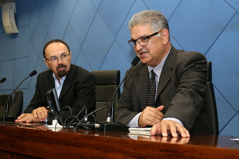 Câmara reserva 1ª parte da sessão da próxima segunda-feira (6/3) para divulgar Campanha da Fraternidade 2017 