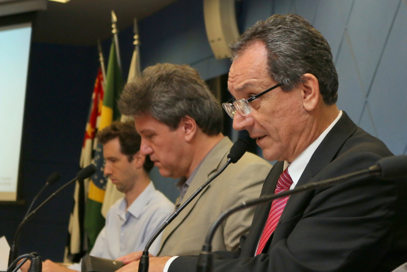 Câmara sedia nesta sexta-feira (10) audiência pública sobre as novas regras da Outorga do Cantareira 