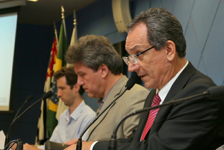 Câmara sedia nesta sexta-feira (10) audiência pública sobre as novas regras da Outorga do Cantareira 