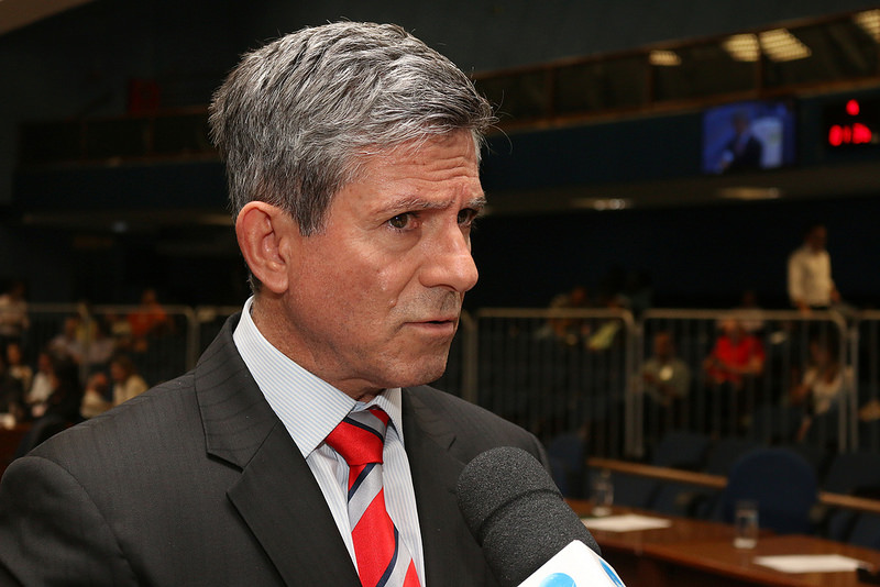 CEE da Consolidação das Leis Municipais realiza sua primeira reunião na segunda-feira (03/04)