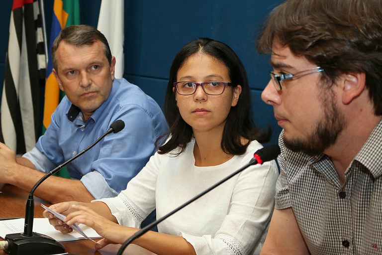 Comissão da Mulher inicia produção de dossiê contra violência; Próximo passo é lutar por uma Vara de Juizado específica 