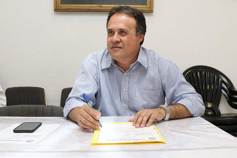 Comissão de Ciência e Tecnologia realiza reunião na próxima segunda-feira (27) para apresentar dados do “Cidade Inteligente”
