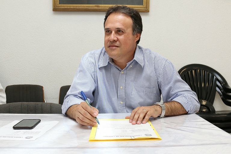 Comissão de Ciência e Tecnologia realiza reunião na próxima segunda-feira (27) para apresentar dados do “Cidade Inteligente”