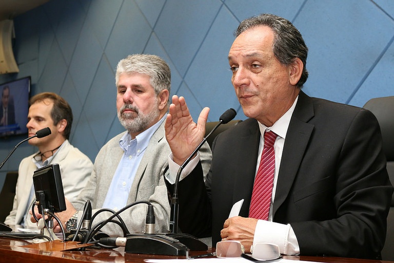 Comissão de Meio ambiente convoca reunião extraordinária para ouvir secretário do Verde de Campinas