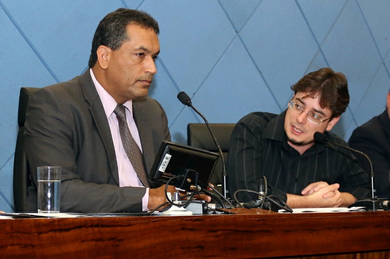 Comissão de Política Social e Saúde realiza Audiência Pública para prestação de contas do 3º quadrimestre de 2016