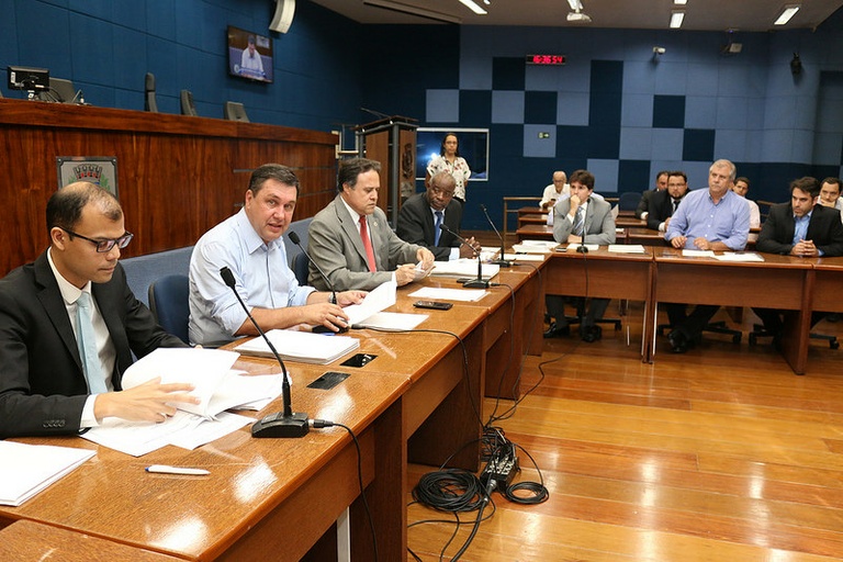 Constileg realiza Audiência Pública nesta quarta-feira (29) para debater PL que pede aumento no capital da COHAB