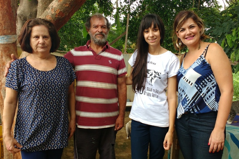 Espaço Aberto Animal desta quinta-feira (16) discute o trabalho do Recanto do Manoel