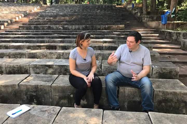 Espaço Aberto Animal desta quinta-feira (2/3) discute o trabalho da ONG Gatos da Lagoa