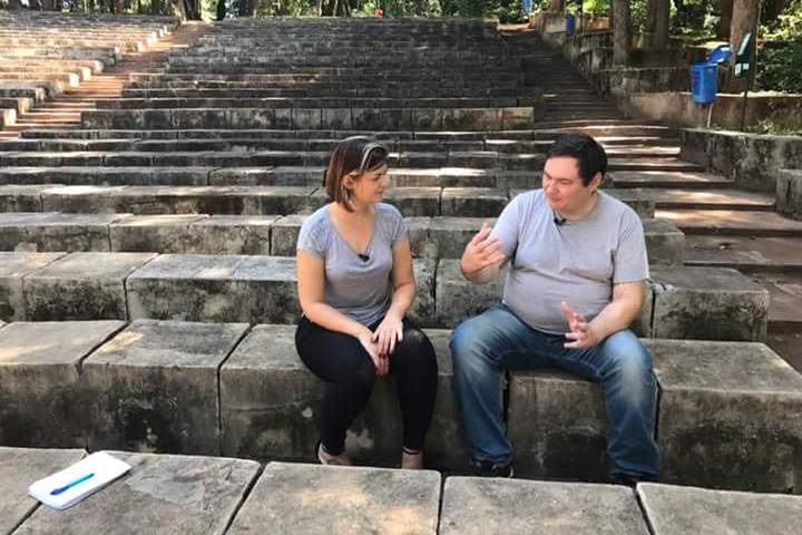 Espaço Aberto Animal desta quinta-feira (2/3) discute o trabalho da ONG Gatos da Lagoa