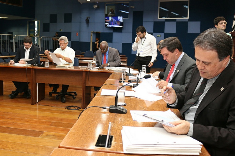 PL que autoriza aumento de capital na Cohab é debatido em audiência pública  e liberado para ser incluso em pauta de votação